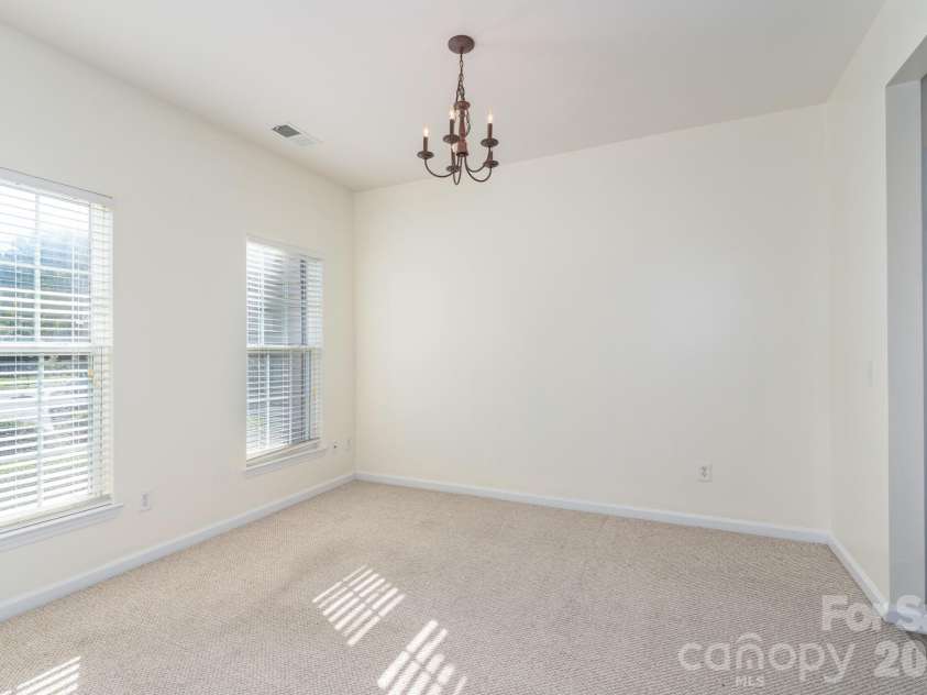 115 Autumn Falls Drive, Lake Wylie, SC 29710.  MLS# CAR4318027, YatesRealty ID 2187. Front Office