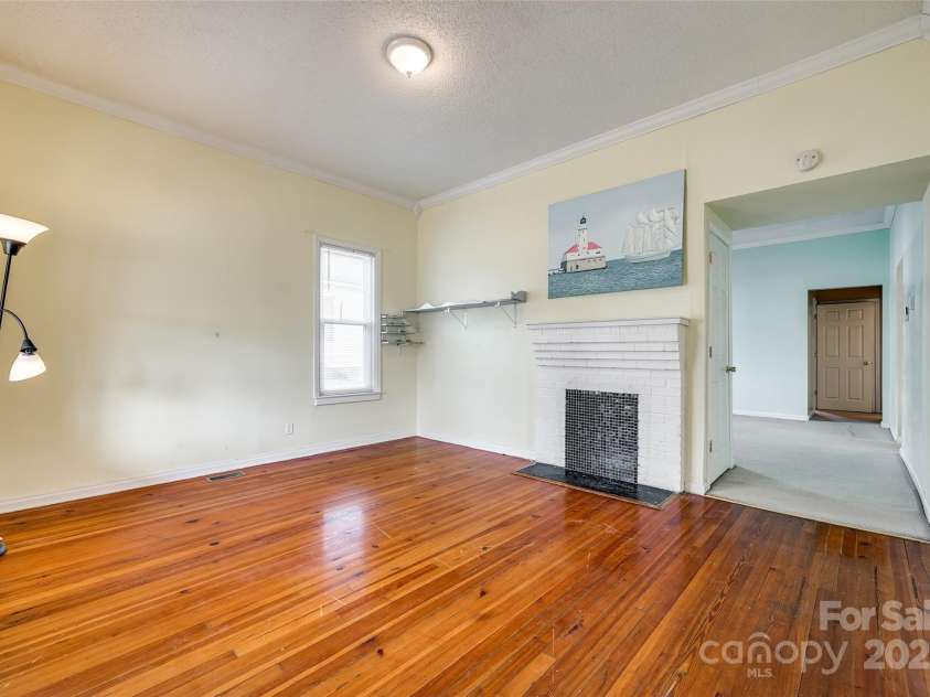 124 Piedmont Street, Rock Hill, SC 29730.  MLS# CAR4216386, YatesRealty ID 2187. 