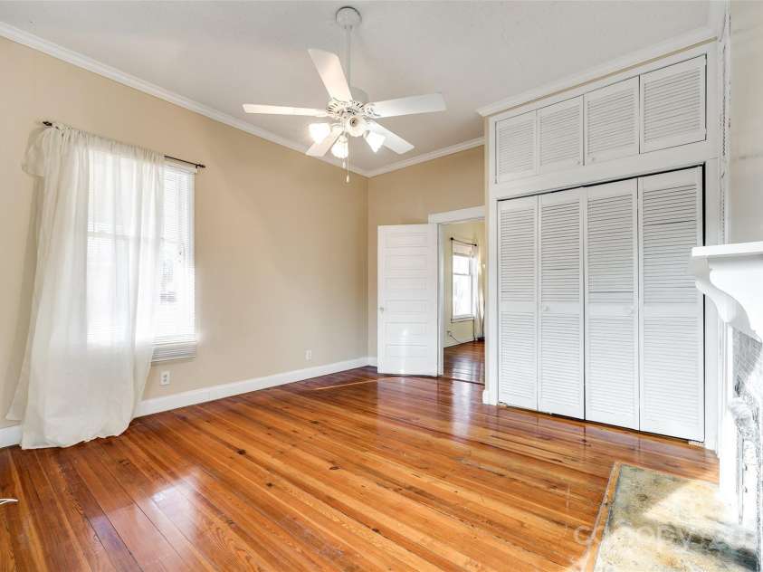 124 Piedmont Street, Rock Hill, SC 29730.  MLS# CAR4216386, YatesRealty ID 2187. 