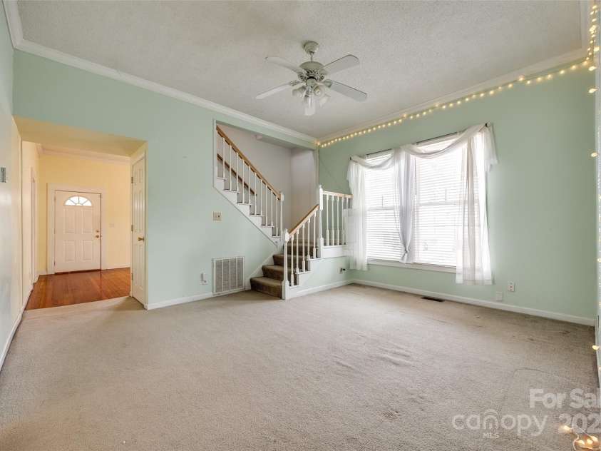 124 Piedmont Street, Rock Hill, SC 29730.  MLS# CAR4216386, YatesRealty ID 2187. 