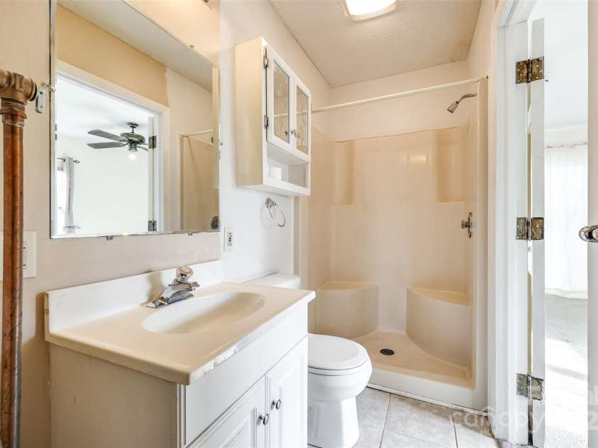 124 Piedmont Street, Rock Hill, SC 29730.  MLS# CAR4216386, YatesRealty ID 2187. 