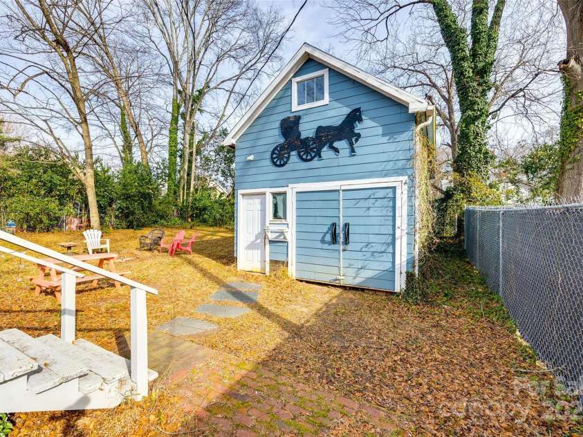 124 Piedmont Street, Rock Hill, SC 29730.  MLS# CAR4216386, YatesRealty ID 2187. 