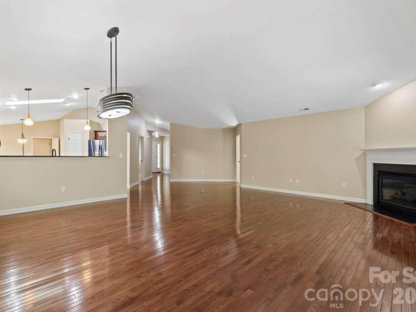 241 Fairway View Drive, Etowah, NC 28729.  MLS# CAR4304614, YatesRealty ID 2187. 