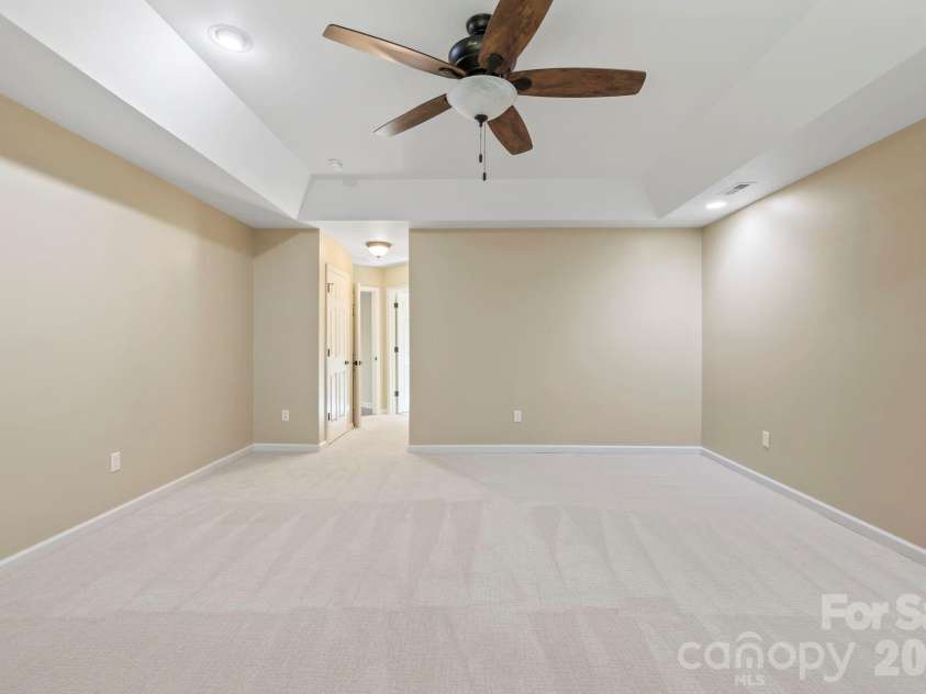 241 Fairway View Drive, Etowah, NC 28729.  MLS# CAR4304614, YatesRealty ID 2187. 