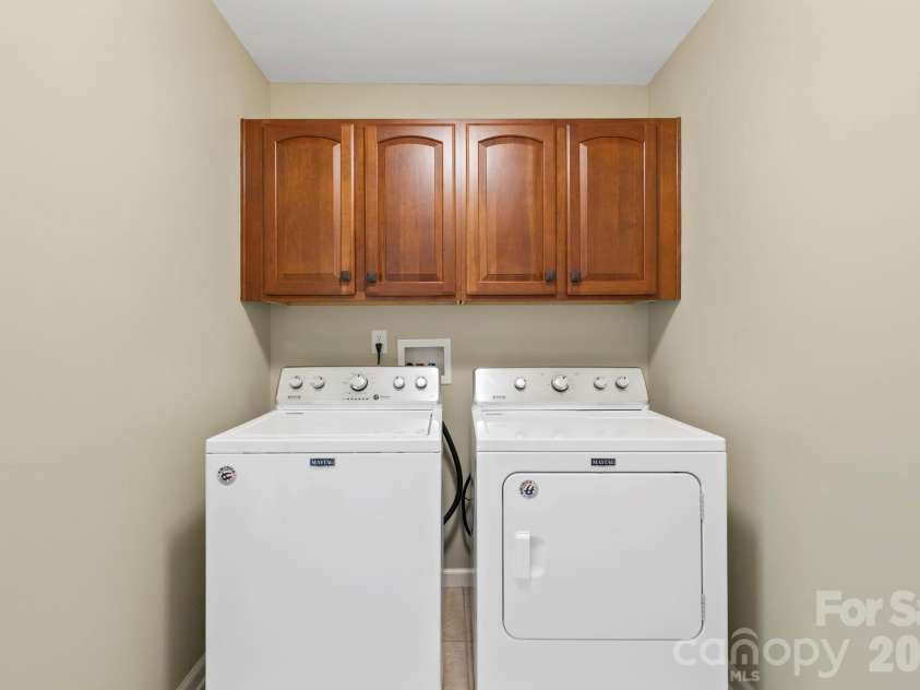 241 Fairway View Drive, Etowah, NC 28729.  MLS# CAR4304614, YatesRealty ID 2187. Washer/Dryer Included