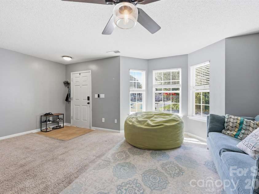 104 Gelderland Drive, Matthews, NC 28104.  MLS# CAR4378988, YatesRealty ID 21873. 