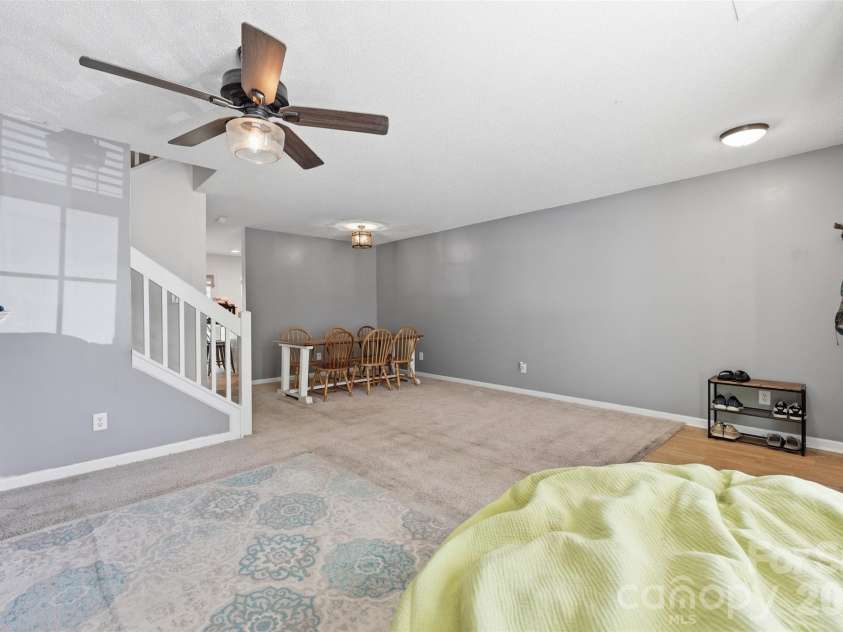 104 Gelderland Drive, Matthews, NC 28104.  MLS# CAR4378988, YatesRealty ID 21873. 