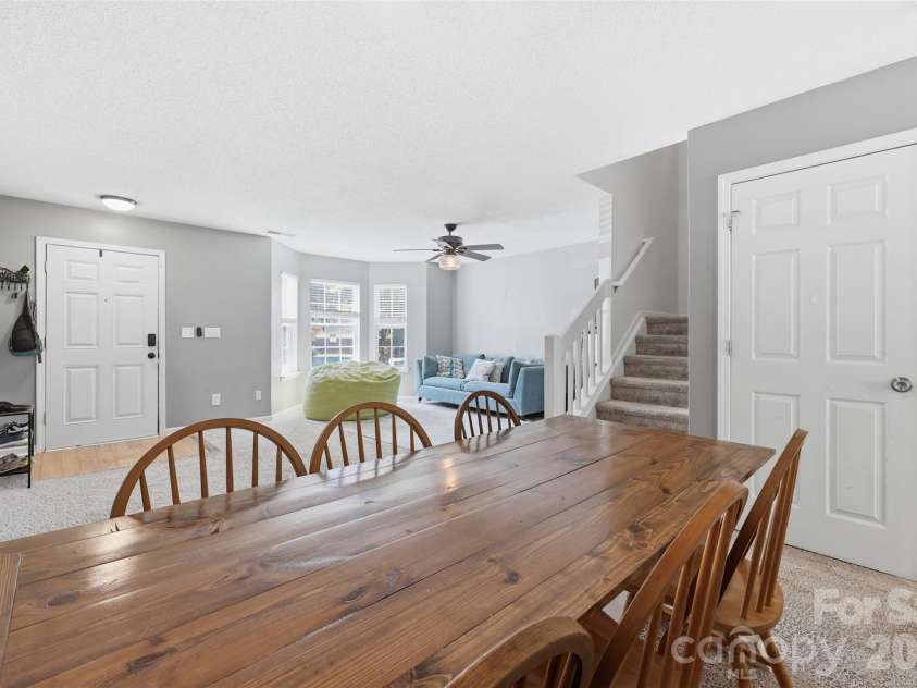 104 Gelderland Drive, Matthews, NC 28104.  MLS# CAR4378988, YatesRealty ID 21873. 