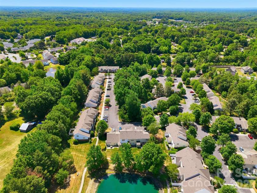 104 Gelderland Drive, Matthews, NC 28104.  MLS# CAR4378988, YatesRealty ID 21873. 