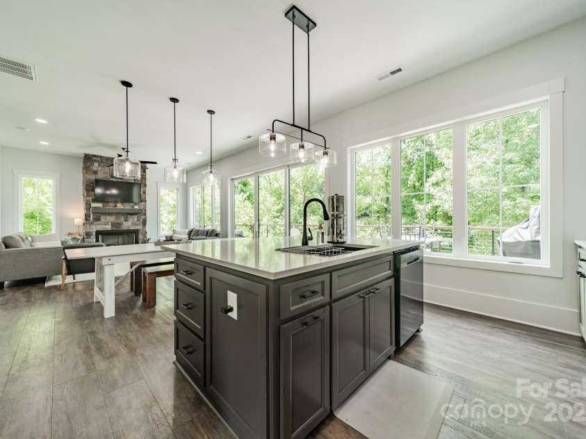 1543 Withers Drive, Denver, NC 28037.  MLS# CAR4270887, YatesRealty ID 21874. 