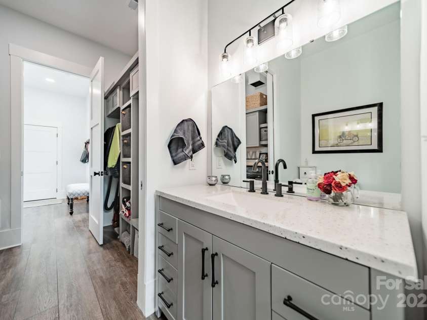 1543 Withers Drive, Denver, NC 28037.  MLS# CAR4270887, YatesRealty ID 21874. 