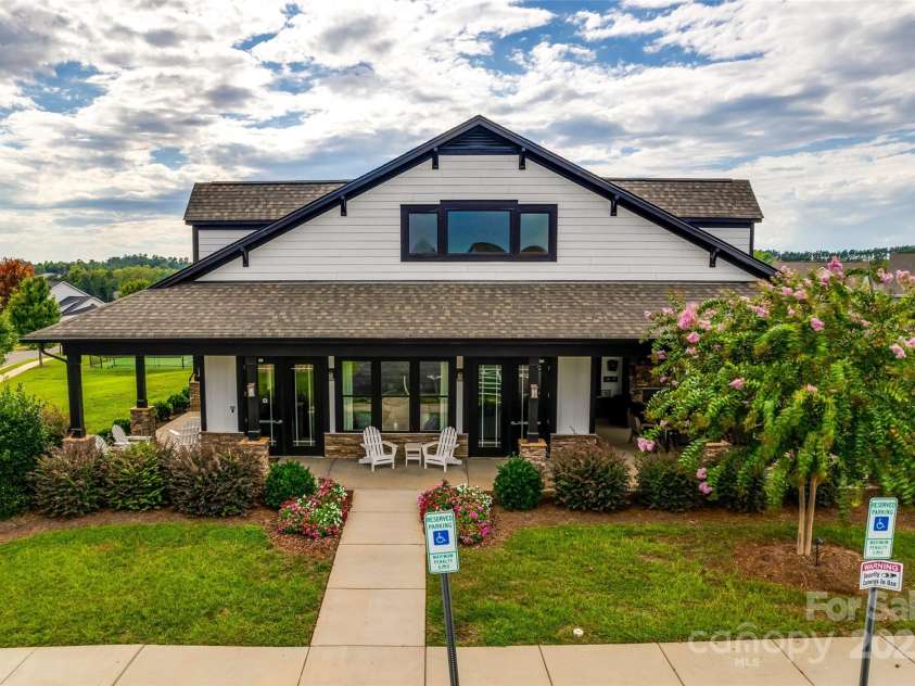 24604 Blue Heron Circle, Lancaster, SC 29720.  MLS# CAR4291057, YatesRealty ID 21875. 