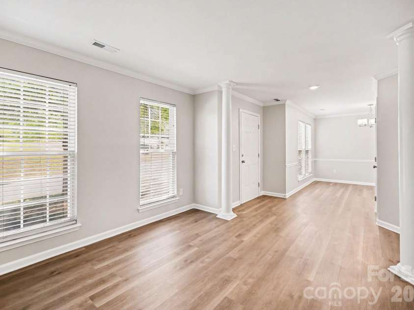 3700 Wilshire Lane, Waxhaw, NC 28173.  MLS# CAR4371753, YatesRealty ID 21875. 