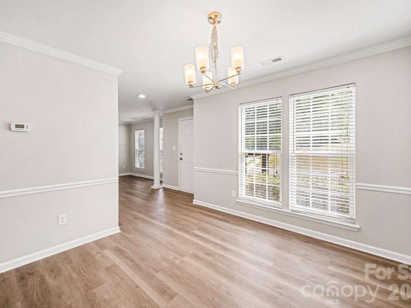 3700 Wilshire Lane, Waxhaw, NC 28173.  MLS# CAR4371753, YatesRealty ID 21875. 