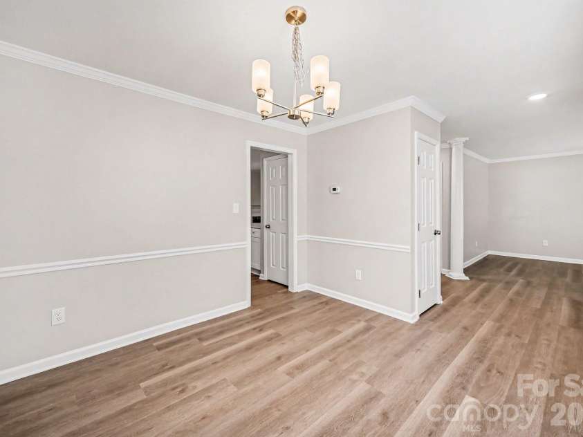 3700 Wilshire Lane, Waxhaw, NC 28173.  MLS# CAR4371753, YatesRealty ID 21875. 