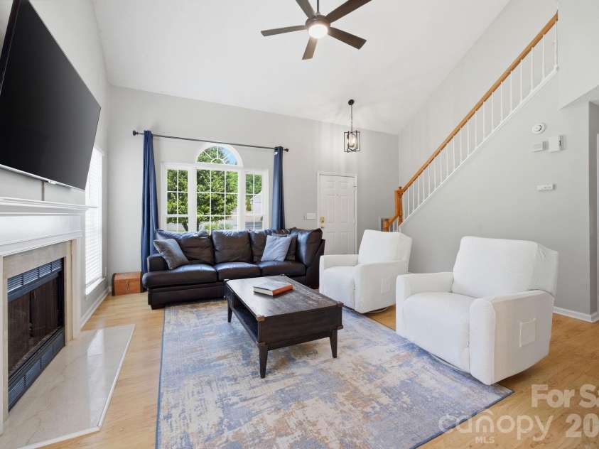 598 Viking Place, Concord, NC 28025.  MLS# CAR4376130, YatesRealty ID 21877. 