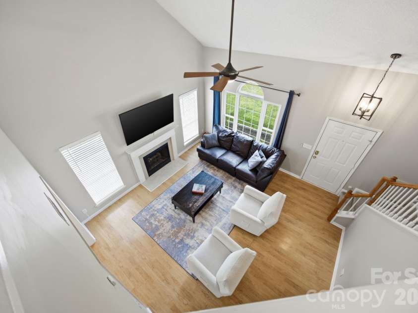 598 Viking Place, Concord, NC 28025.  MLS# CAR4376130, YatesRealty ID 21877. 