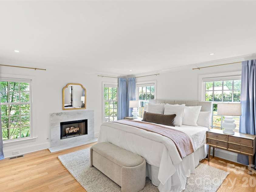 3316 Stanwyck Court, Charlotte, NC 28211.  MLS# CAR4378233, YatesRealty ID 21878. 