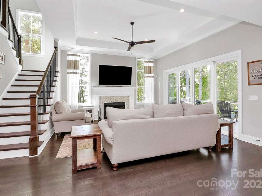 3915 Chevlot Hills Road, Sherrills Ford, NC 28673.  MLS# CAR4245126, YatesRealty ID 21878. 