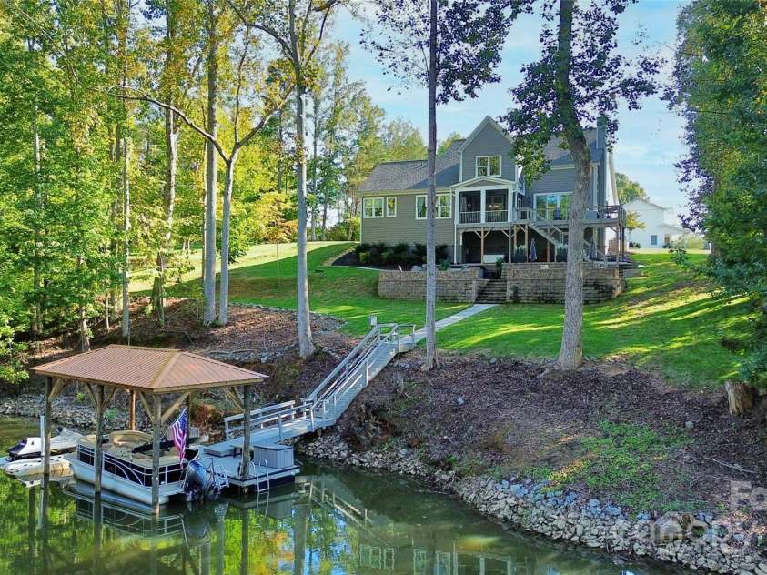 3915 Chevlot Hills Road, Sherrills Ford, NC 28673.  MLS# CAR4245126, YatesRealty ID 21878. 