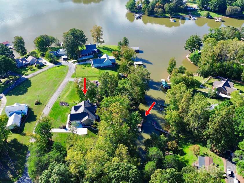 3915 Chevlot Hills Road, Sherrills Ford, NC 28673.  MLS# CAR4245126, YatesRealty ID 21878. 