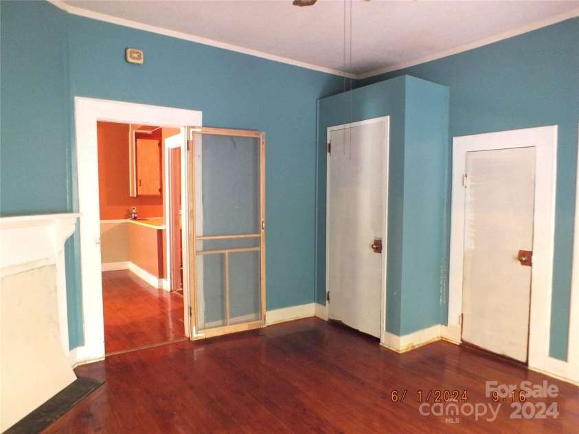 237 3RD Street, Kershaw, SC 29067.  MLS# CAR4147789, YatesRealty ID 2188. 