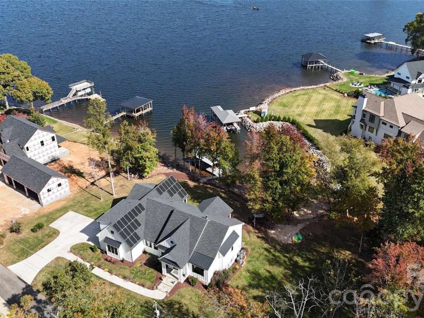 5056 Bridge Way, Denver, NC 28037.  MLS# CAR4206205, YatesRealty ID 2188. 