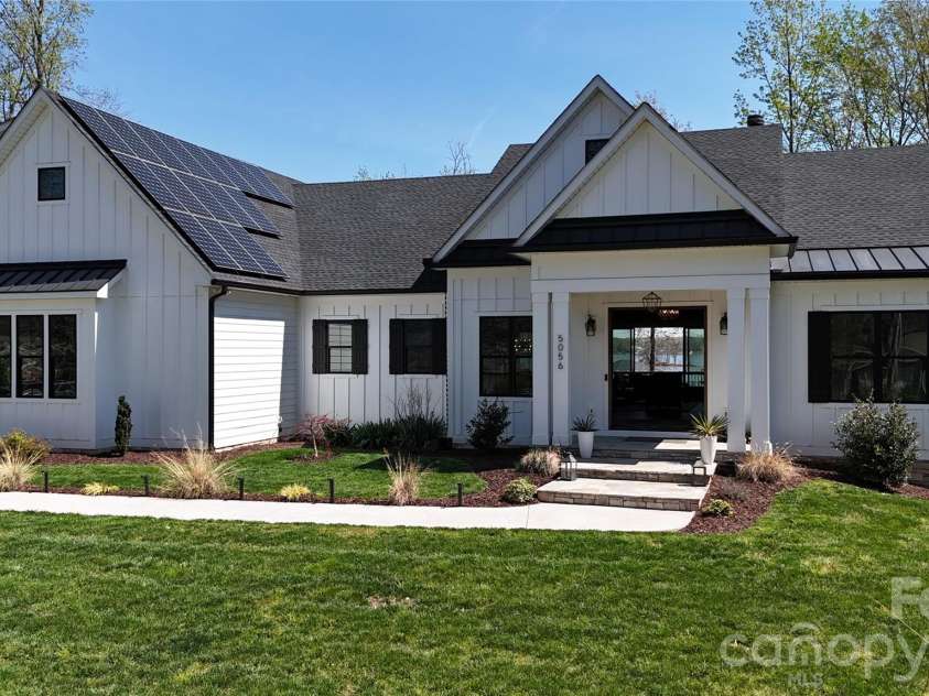 5056 Bridge Way, Denver, NC 28037.  MLS# CAR4206205, YatesRealty ID 2188. 