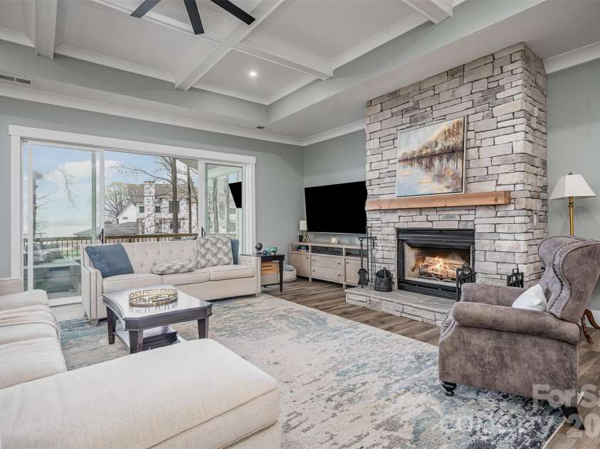 5056 Bridge Way, Denver, NC 28037.  MLS# CAR4206205, YatesRealty ID 2188. 