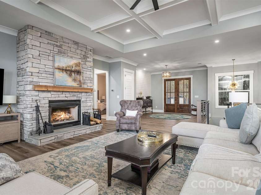 5056 Bridge Way, Denver, NC 28037.  MLS# CAR4206205, YatesRealty ID 2188. 