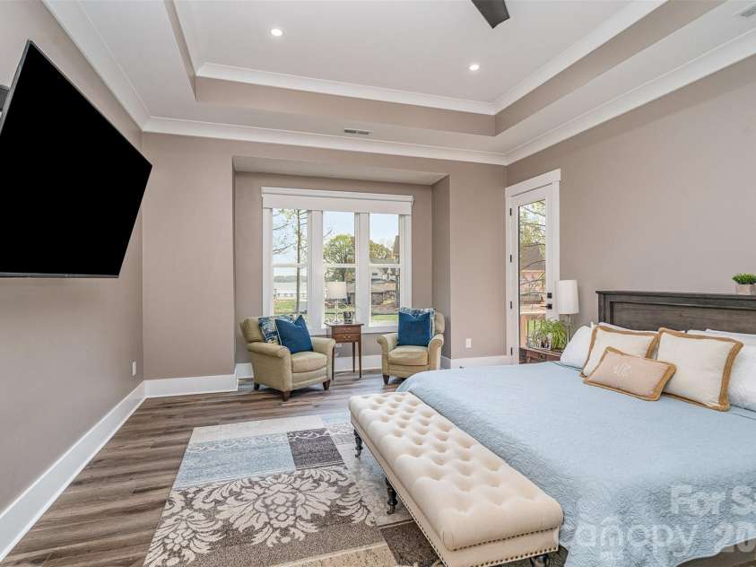 5056 Bridge Way, Denver, NC 28037.  MLS# CAR4206205, YatesRealty ID 2188. 