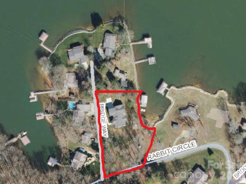 5056 Bridge Way, Denver, NC 28037.  MLS# CAR4206205, YatesRealty ID 2188. 