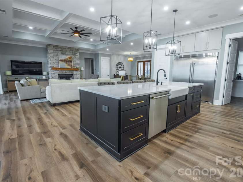 5056 Bridge Way, Denver, NC 28037.  MLS# CAR4206205, YatesRealty ID 2188. 