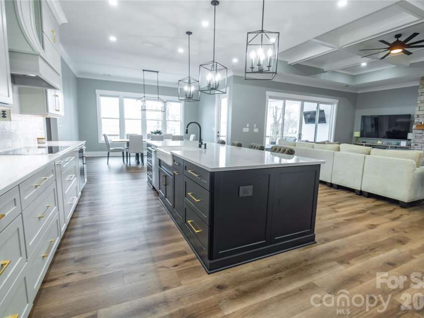 5056 Bridge Way, Denver, NC 28037.  MLS# CAR4206205, YatesRealty ID 2188. 