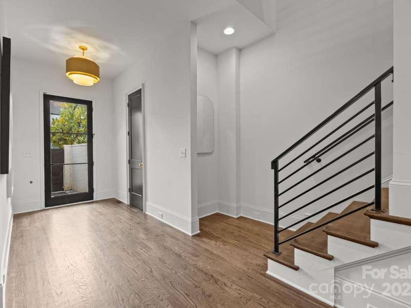 9004 Tynecastle Commons Court, Charlotte, NC 28226.  MLS# CAR4312958, YatesRealty ID 2188. 