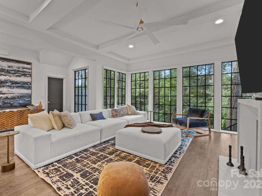 9004 Tynecastle Commons Court, Charlotte, NC 28226.  MLS# CAR4312958, YatesRealty ID 2188. 