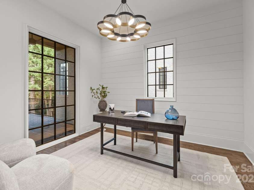 9004 Tynecastle Commons Court, Charlotte, NC 28226.  MLS# CAR4312958, YatesRealty ID 2188. 