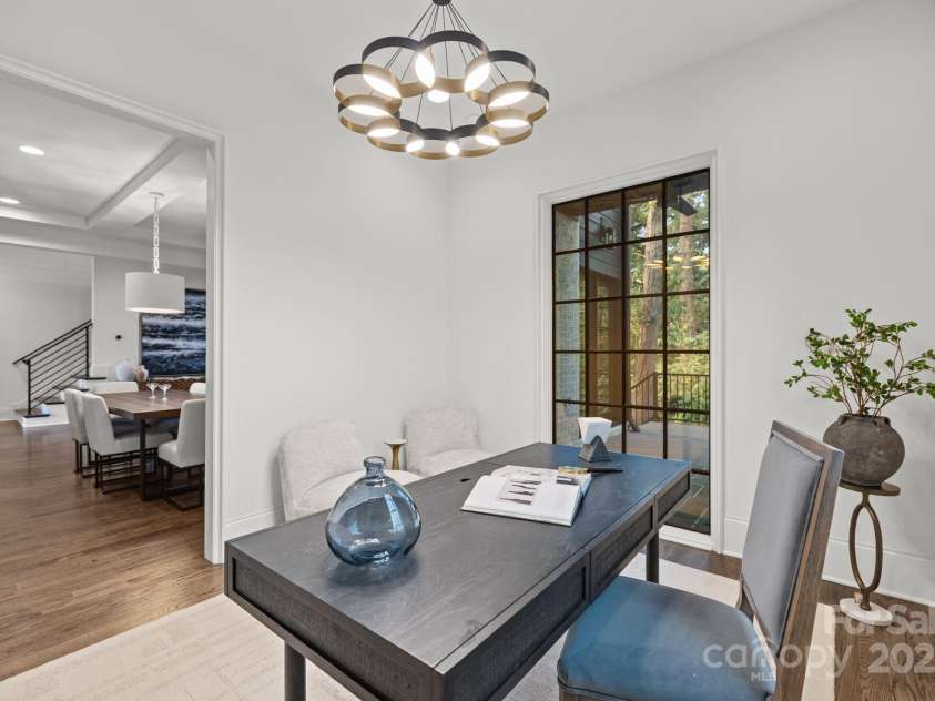 9004 Tynecastle Commons Court, Charlotte, NC 28226.  MLS# CAR4312958, YatesRealty ID 2188. 