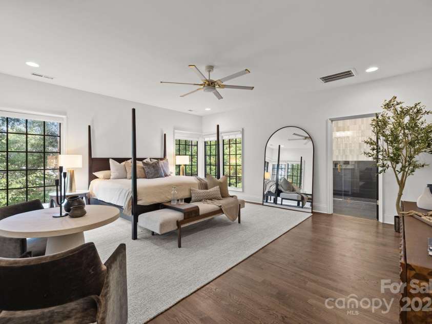 9004 Tynecastle Commons Court, Charlotte, NC 28226.  MLS# CAR4312958, YatesRealty ID 2188. 