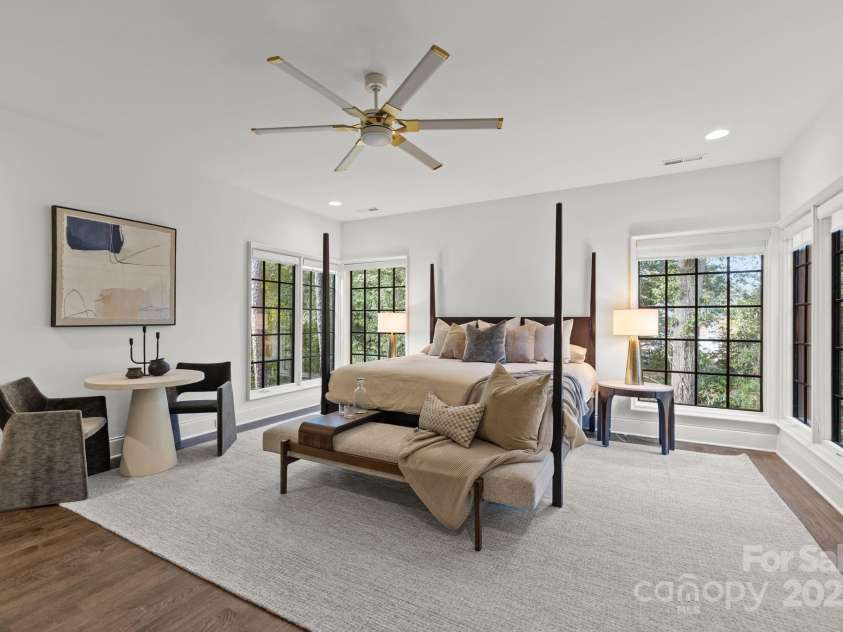 9004 Tynecastle Commons Court, Charlotte, NC 28226.  MLS# CAR4312958, YatesRealty ID 2188. 