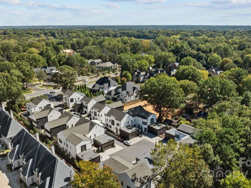 9004 Tynecastle Commons Court, Charlotte, NC 28226.  MLS# CAR4312958, YatesRealty ID 2188. 