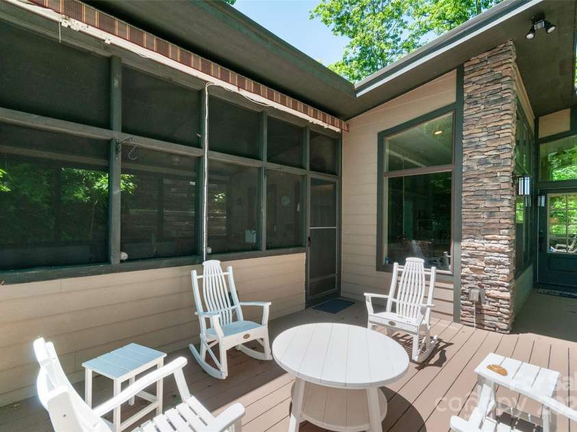 145 Old Still Road, Maggie Valley, NC 28751.  MLS# CAR4261165, YatesRealty ID 21880. 