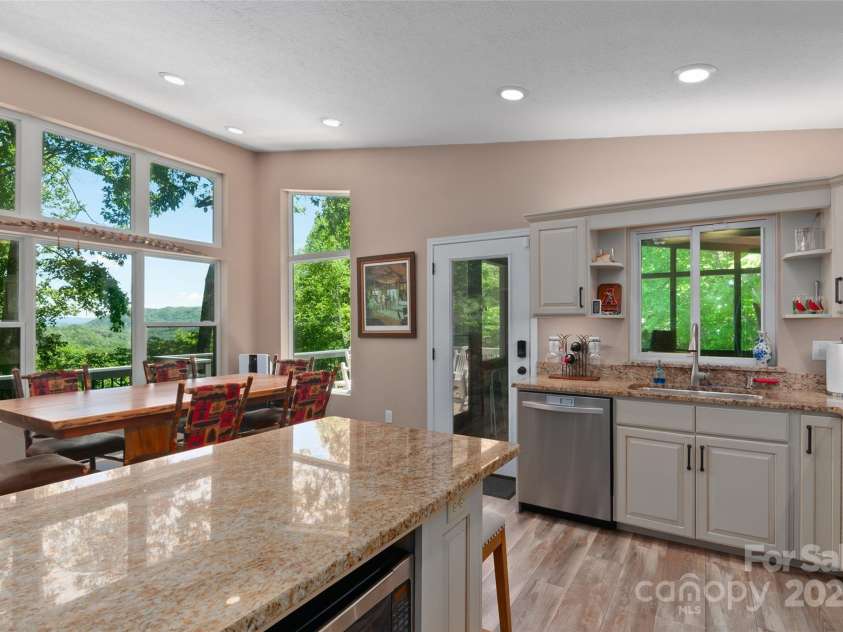 145 Old Still Road, Maggie Valley, NC 28751.  MLS# CAR4261165, YatesRealty ID 21880. 