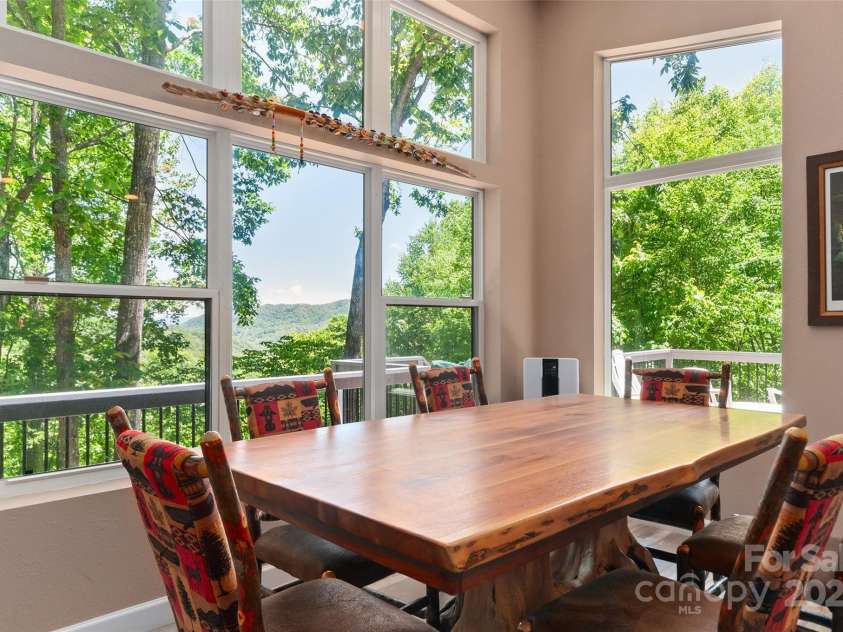 145 Old Still Road, Maggie Valley, NC 28751.  MLS# CAR4261165, YatesRealty ID 21880. 