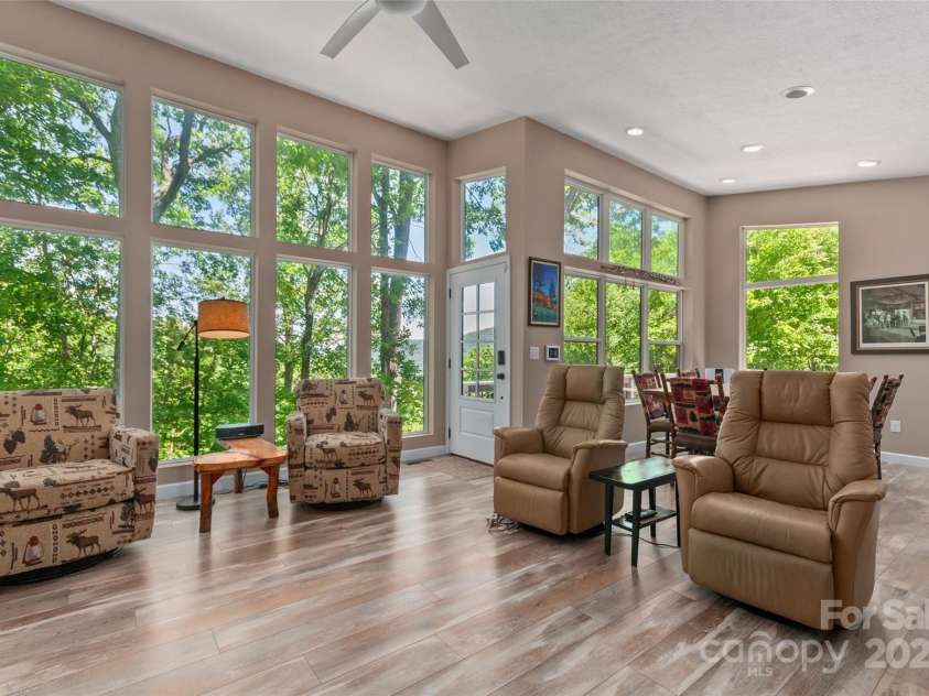 145 Old Still Road, Maggie Valley, NC 28751.  MLS# CAR4261165, YatesRealty ID 21880. 
