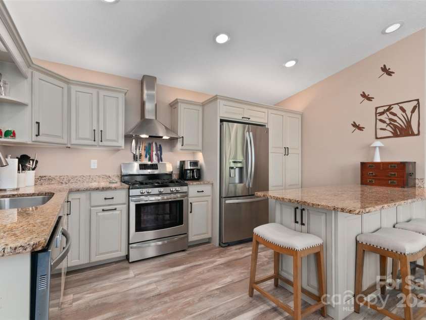 145 Old Still Road, Maggie Valley, NC 28751.  MLS# CAR4261165, YatesRealty ID 21880. 