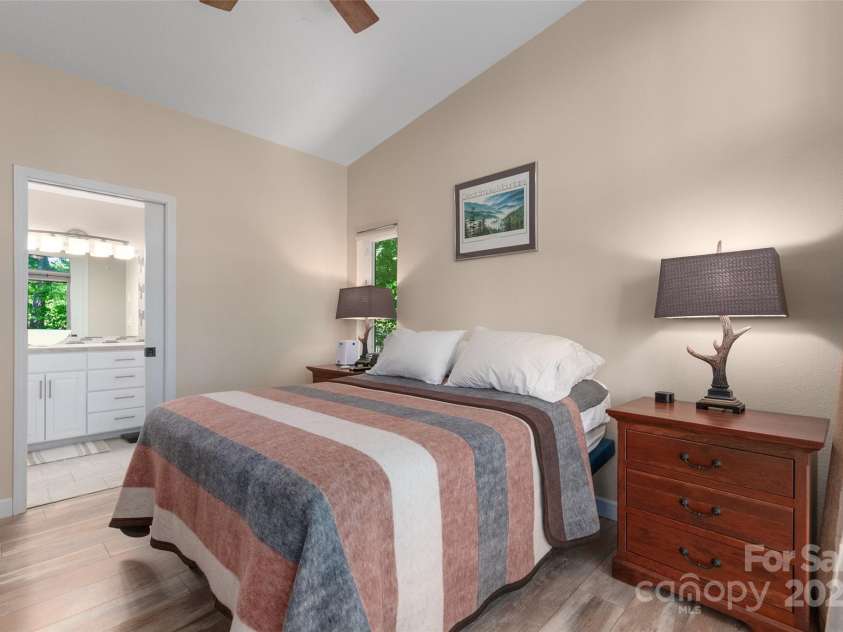 145 Old Still Road, Maggie Valley, NC 28751.  MLS# CAR4261165, YatesRealty ID 21880. 