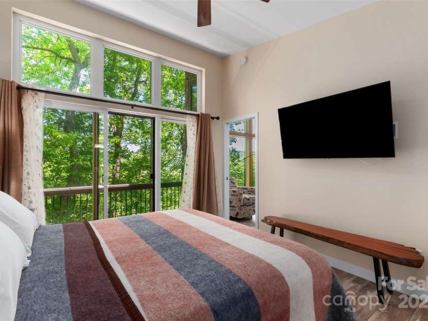 145 Old Still Road, Maggie Valley, NC 28751.  MLS# CAR4261165, YatesRealty ID 21880. 