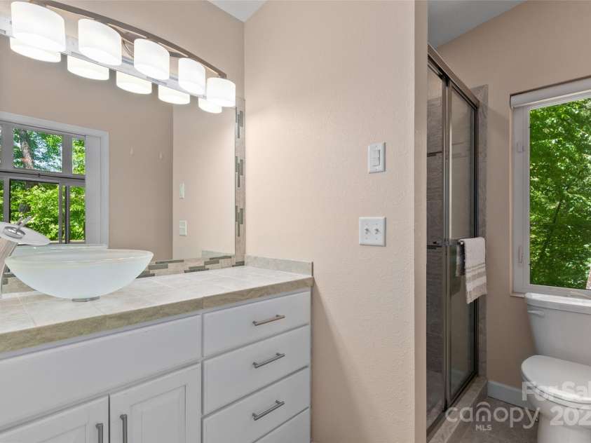 145 Old Still Road, Maggie Valley, NC 28751.  MLS# CAR4261165, YatesRealty ID 21880. 