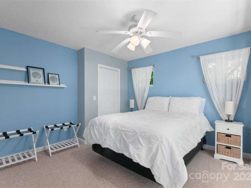 145 Old Still Road, Maggie Valley, NC 28751.  MLS# CAR4261165, YatesRealty ID 21880. 